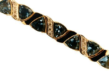 Topaz Bracelet