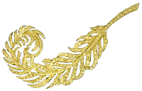 Feather Pin